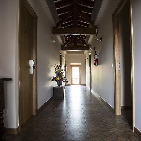 Hotel Mariñerune Mungia Eksteriør bilde