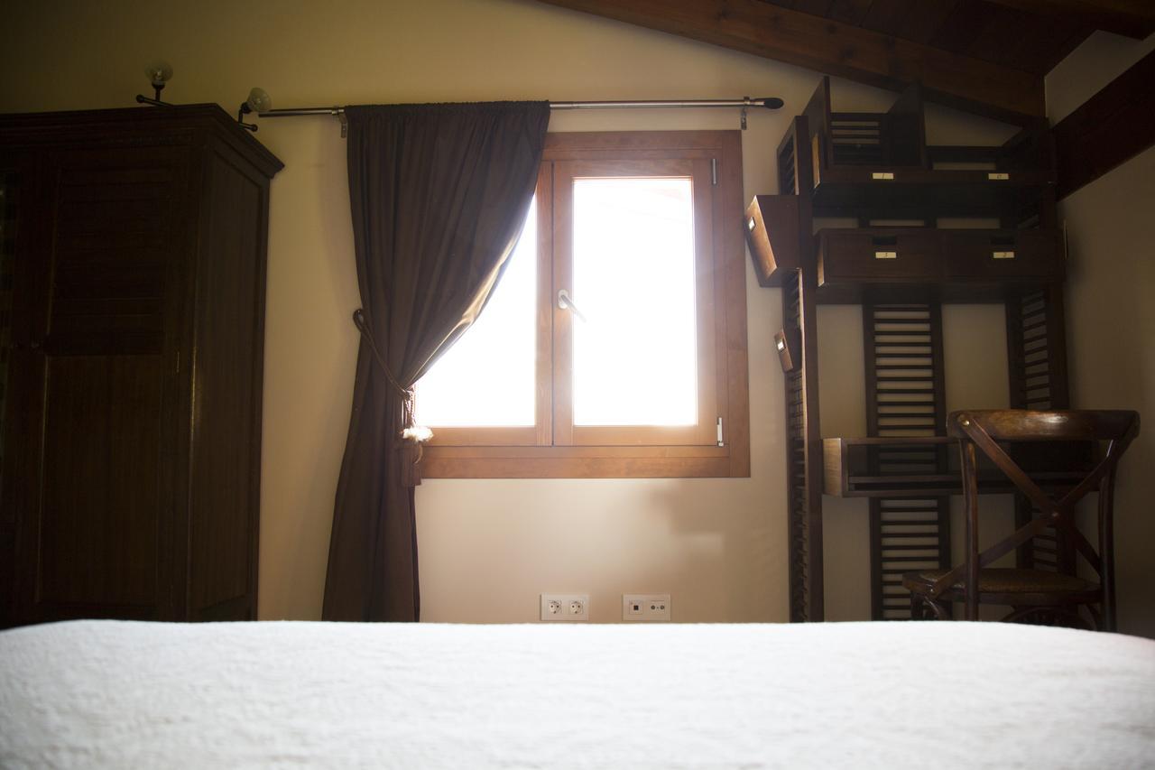 Hotel Mariñerune Mungia Eksteriør bilde